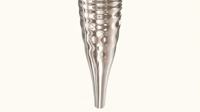 Paris 2024 Olympic and Paralympic Games torch