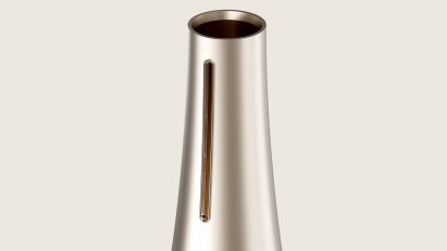 Paris 2024 Olympic and Paralympic Games torch