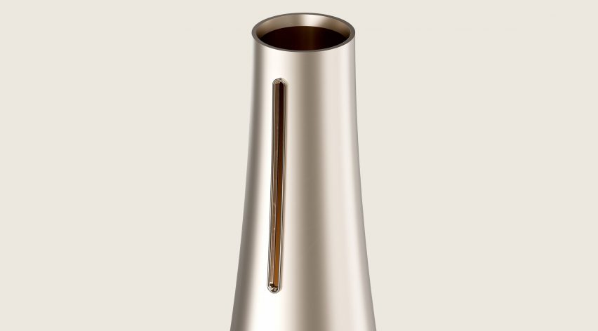Paris 2024 Olympic and Paralympic Games torch