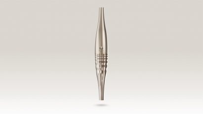 Paris 2024 Olympic and Paralympic Games torch