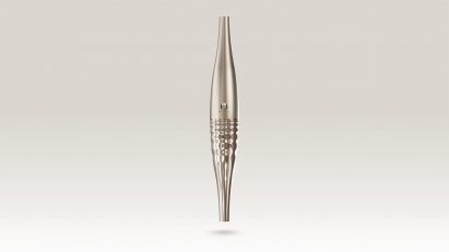 Paris 2024 Olympic and Paralympic Games torch