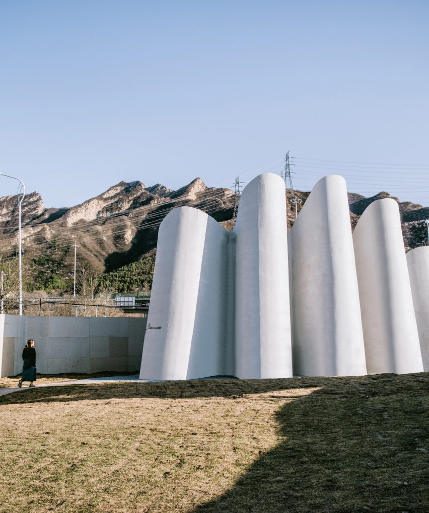 Photo of Amoeba Public Restroom