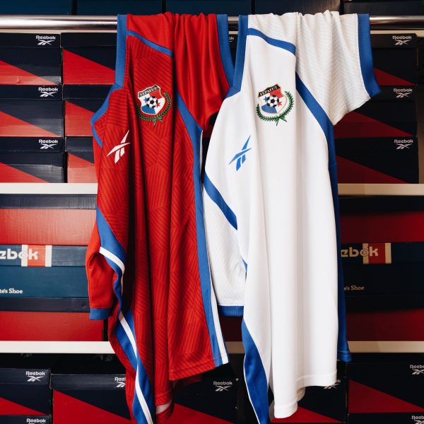 Panama by Reebok