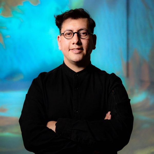 Refik Anadol