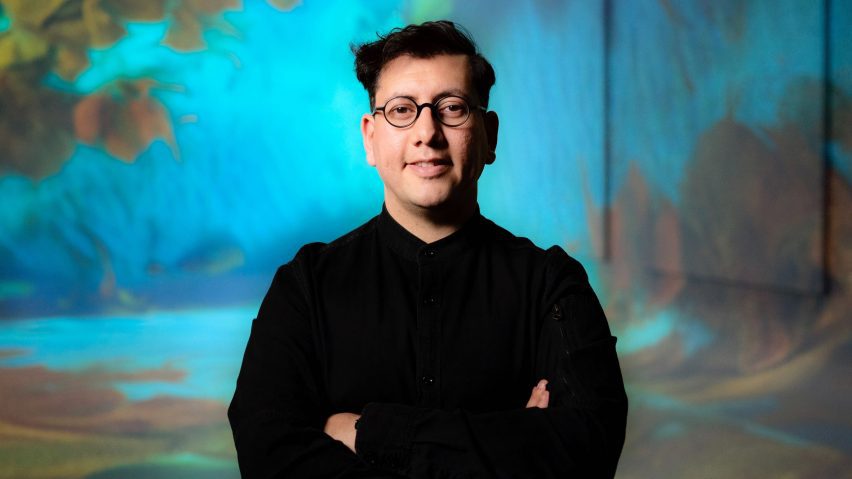 Refik Anadol