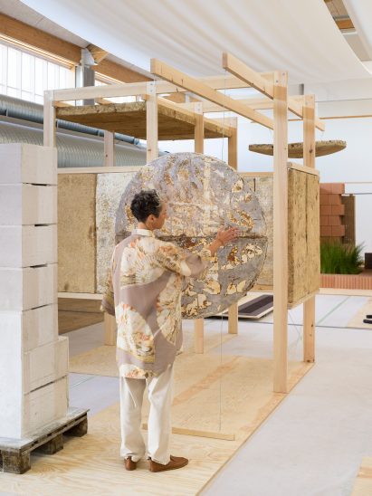 Mycelium: Experimenting with Biogenic Acoustic Performance