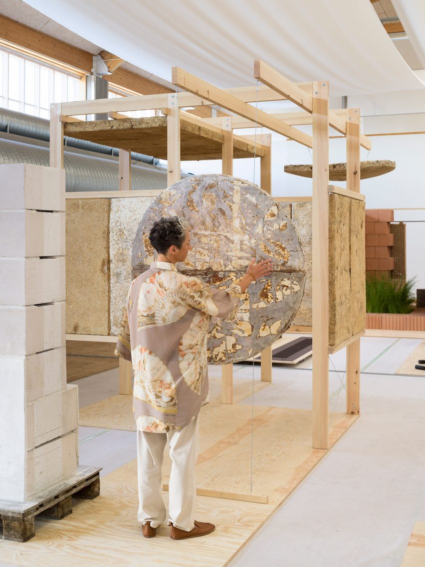 Mycelium: Experimenting with Biogenic Acoustic Performance