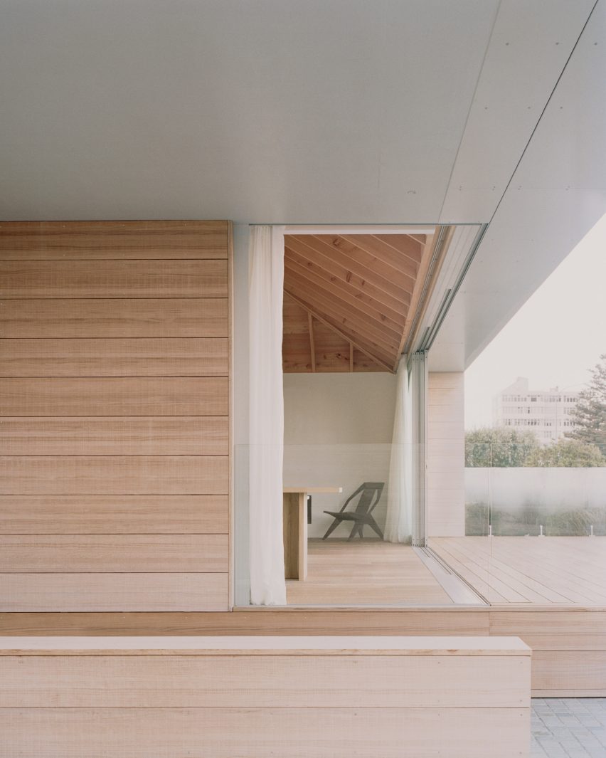 RK Residence by Seear-Budd Ross