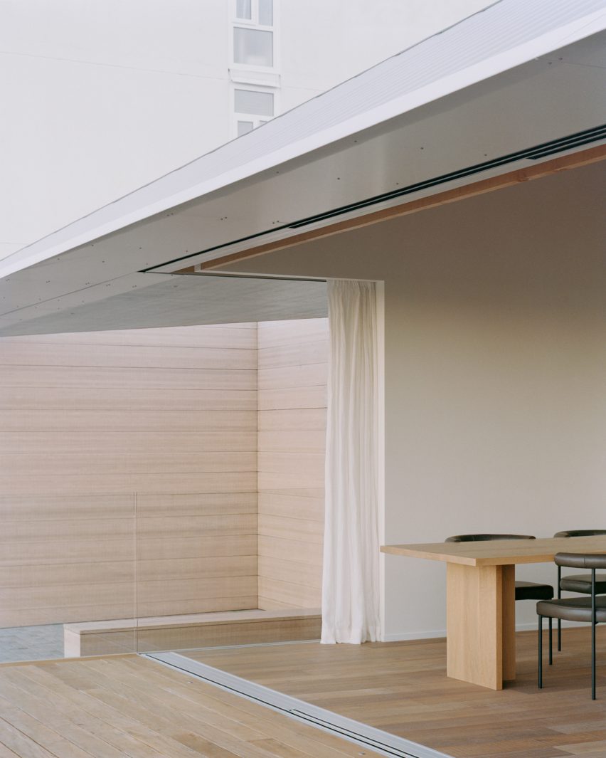 RK Residence by Seear-Budd Ross