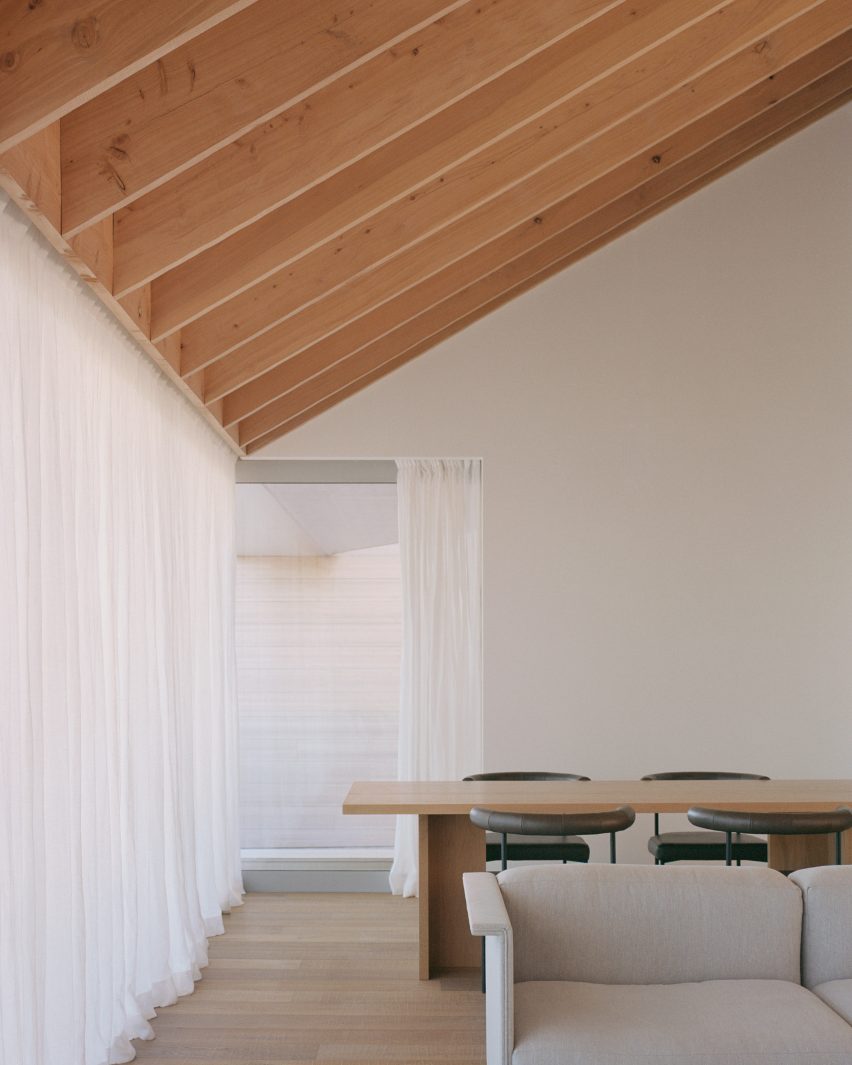 RK Residence by Seear-Budd Ross