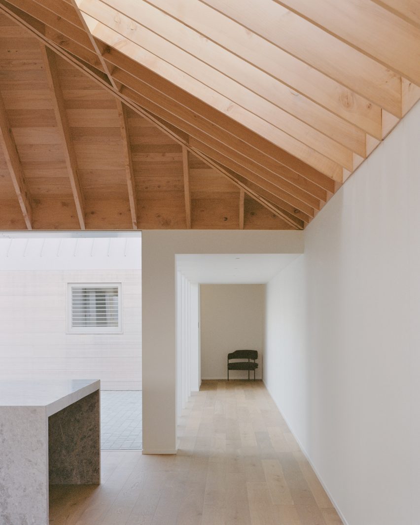 RK Residence by Seear-Budd Ross