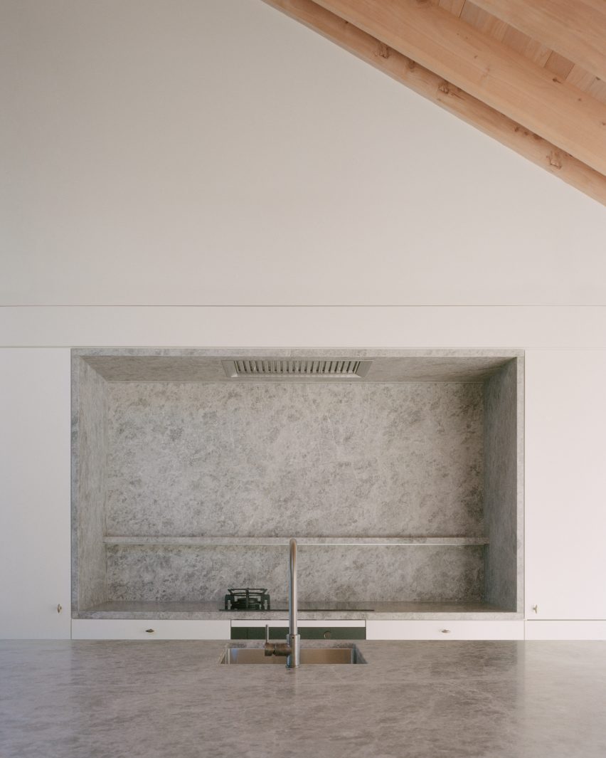 RK Residence by Seear-Budd Ross
