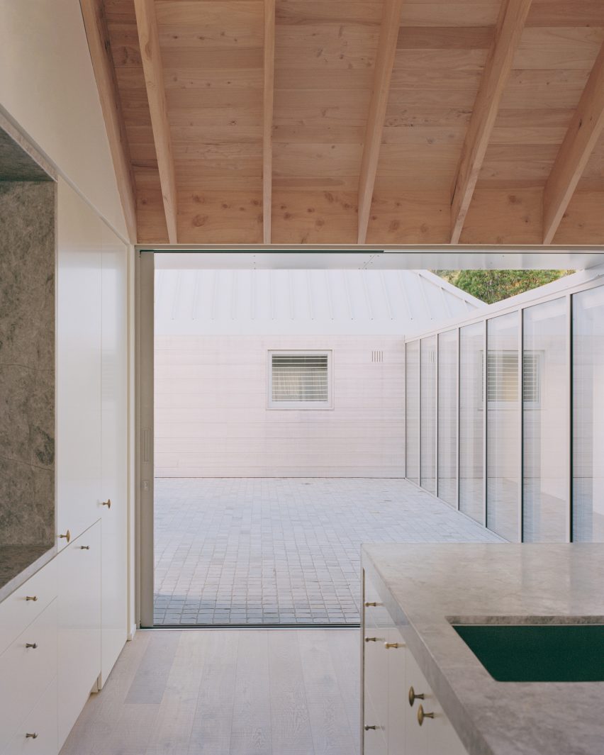 RK Residence by Seear-Budd Ross