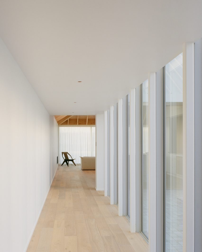 RK Residence by Seear-Budd Ross