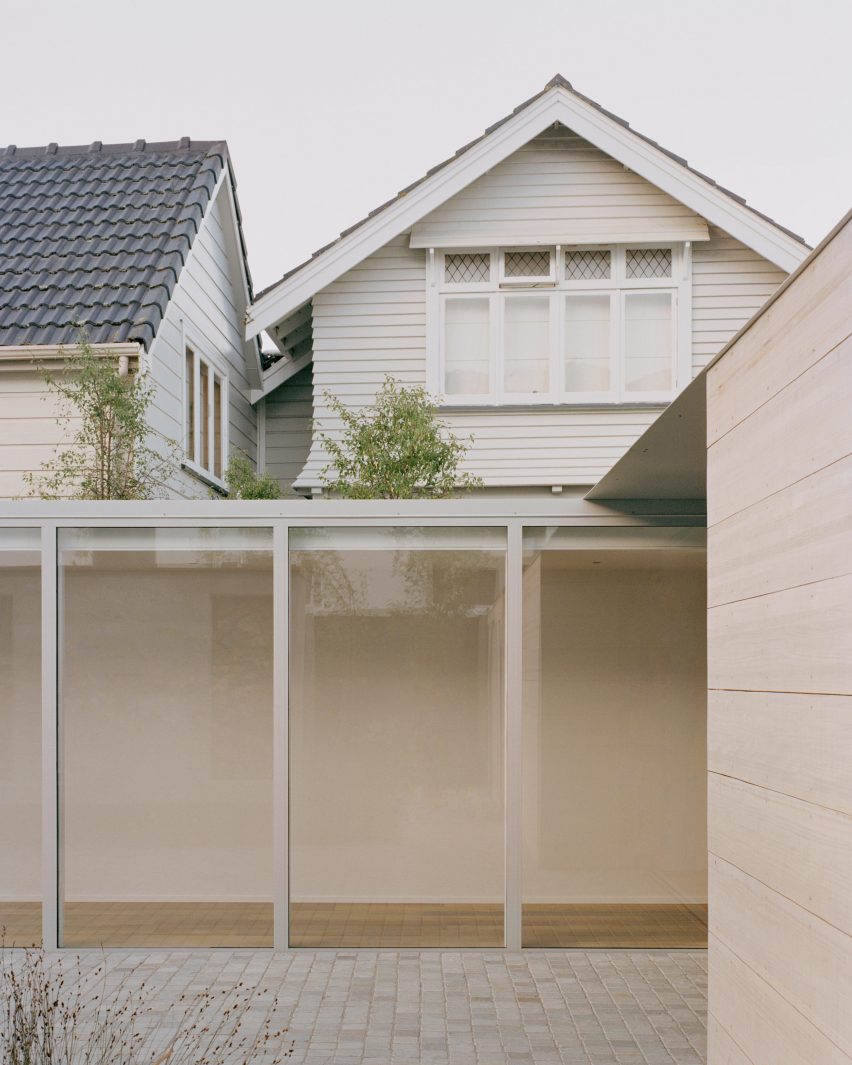 RK Residence by Seear-Budd Ross