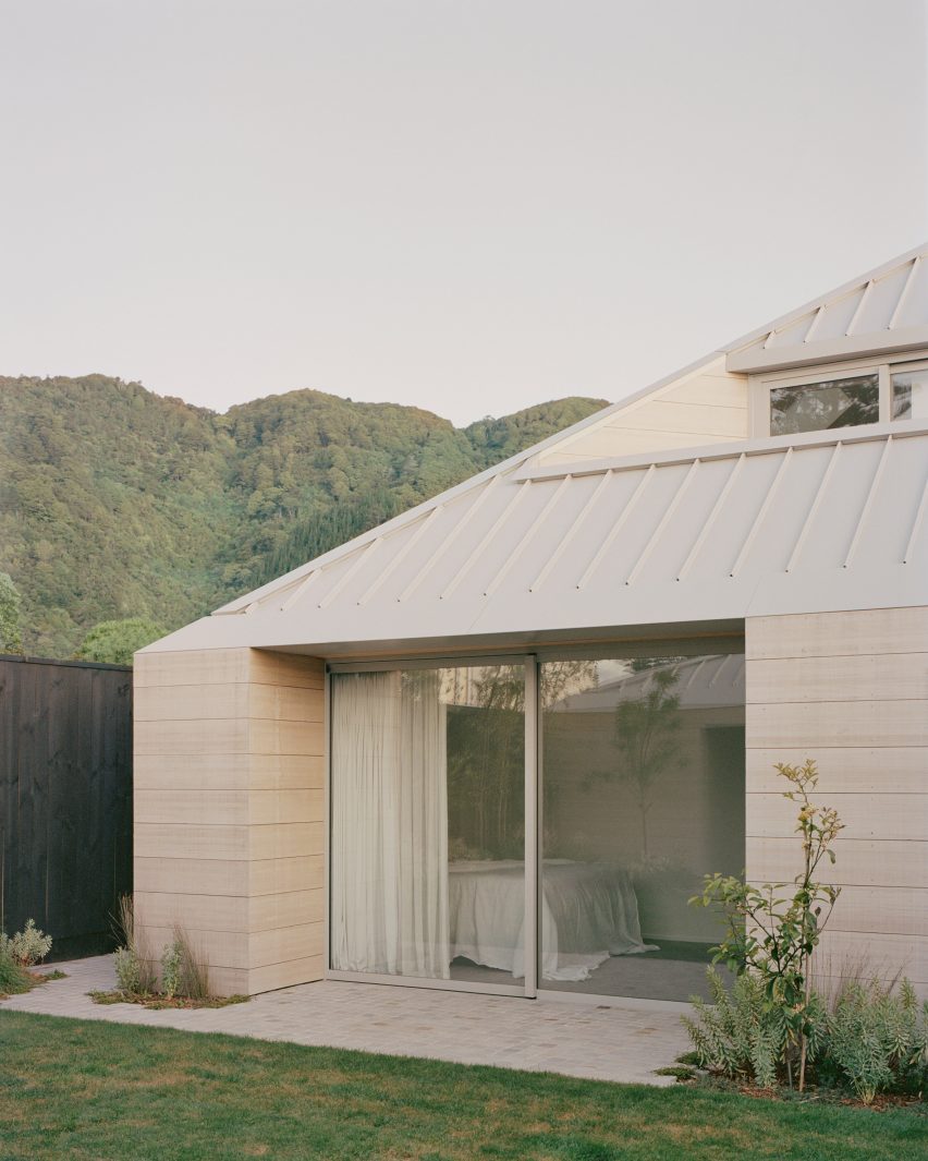 RK Residence by Seear-Budd Ross