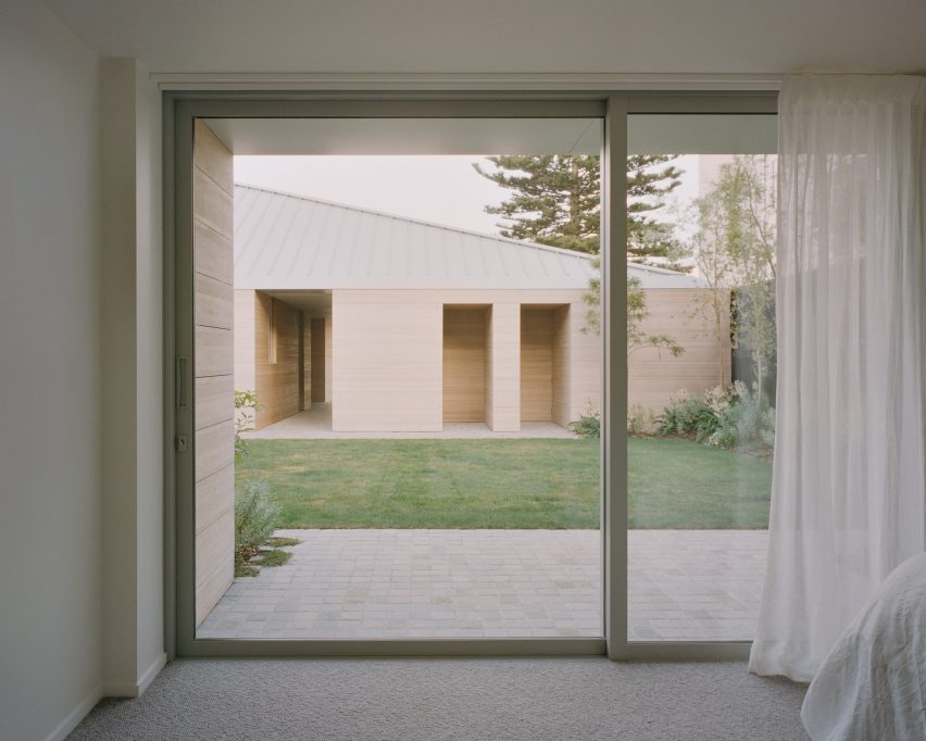 RK Residence by Seear-Budd Ross