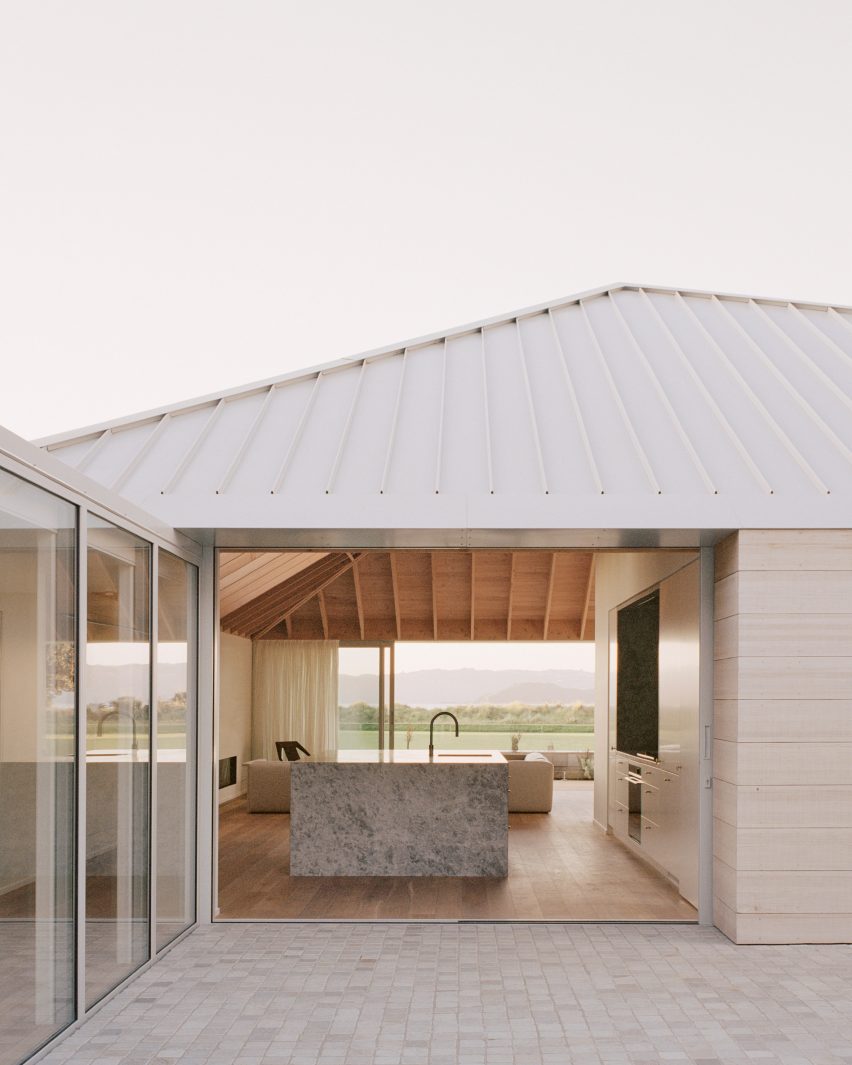 RK Residence by Seear-Budd Ross
