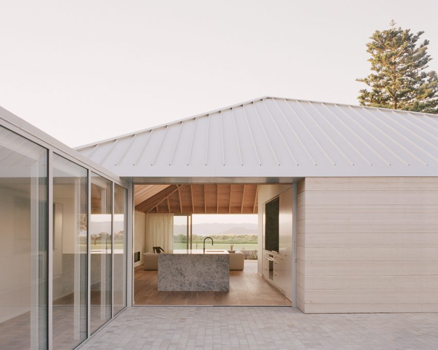 RK Residence by Seear-Budd Ross