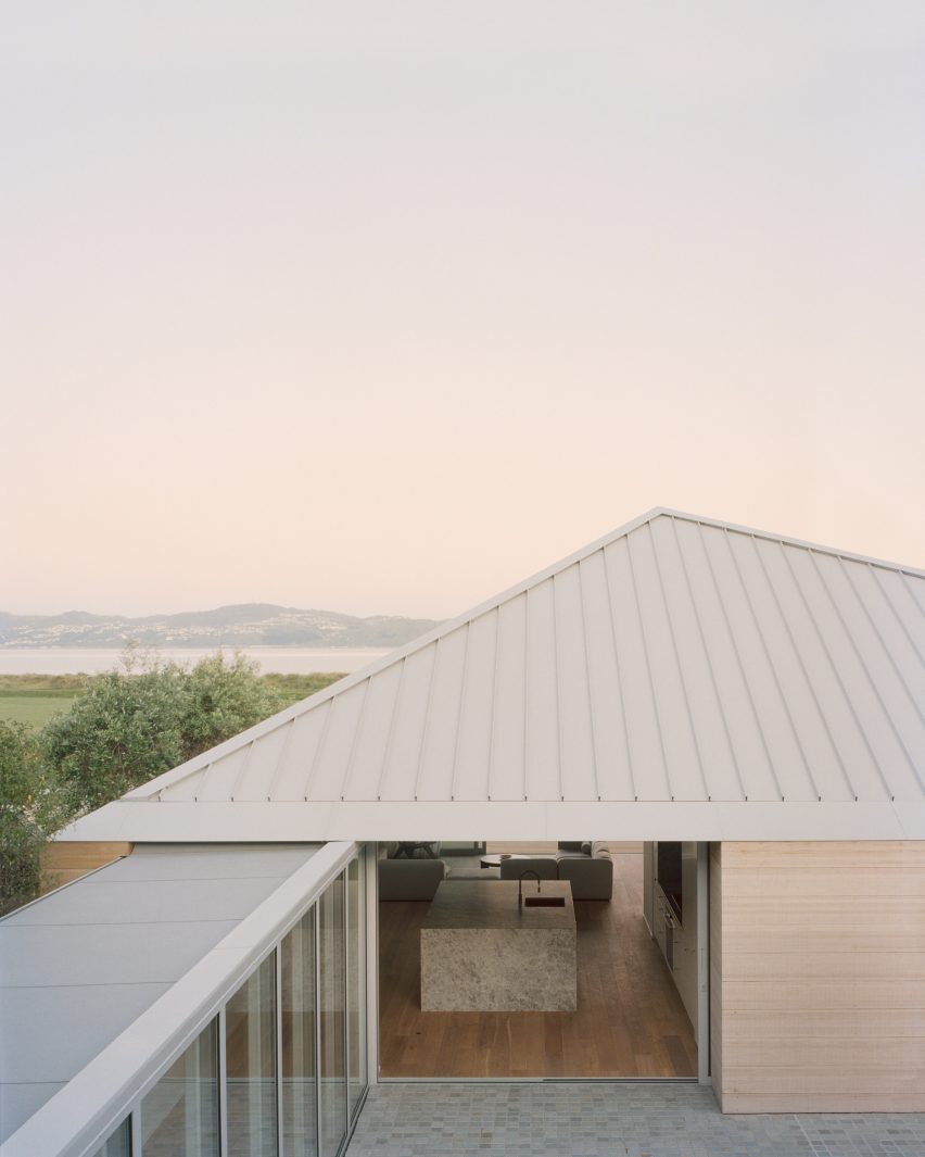 RK Residence by Seear-Budd Ross