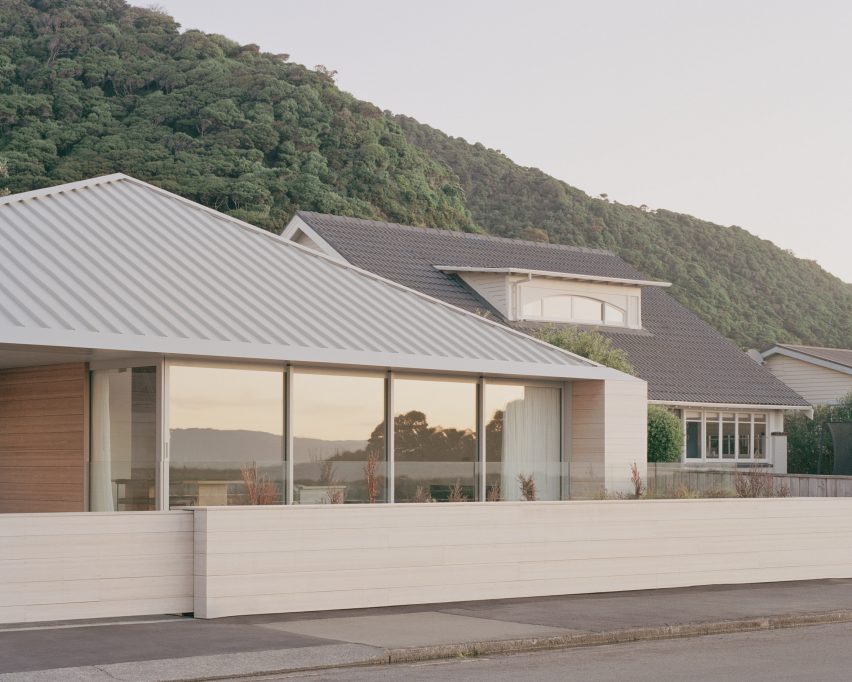 RK Residence by Seear-Budd Ross