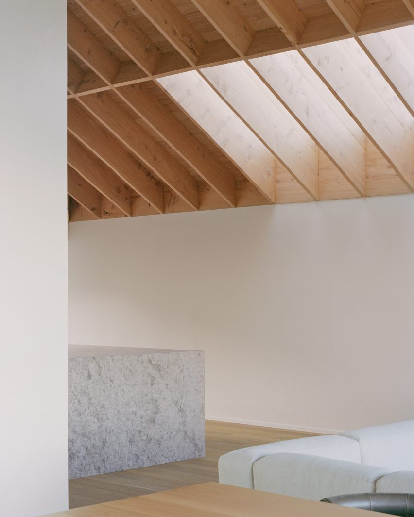 RK Residence by Seear-Budd Ross