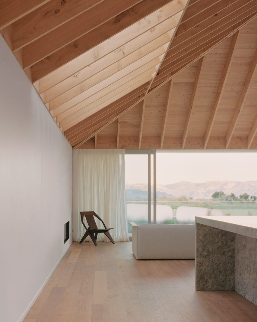 RK Residence by Seear-Budd Ross