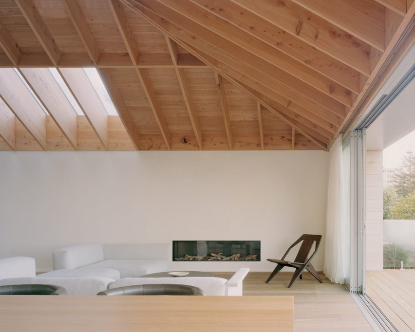 RK Residence by Seear-Budd Ross