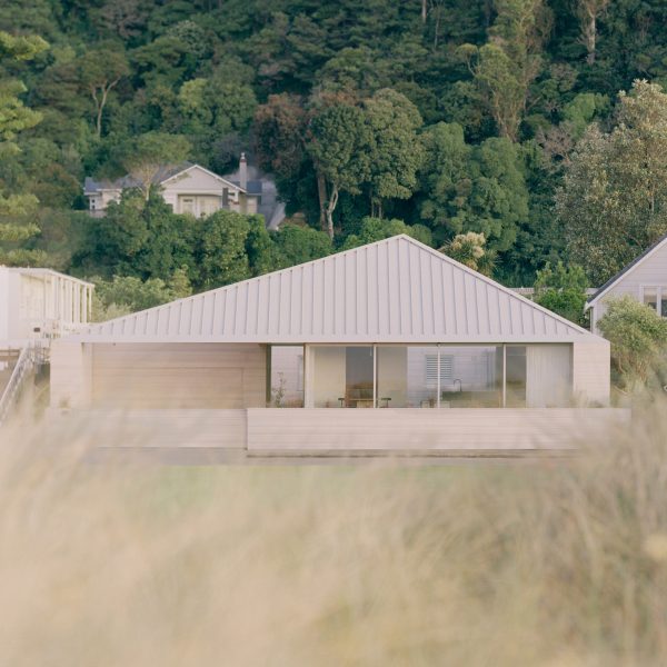 RK Residence by Seear-Budd Ross