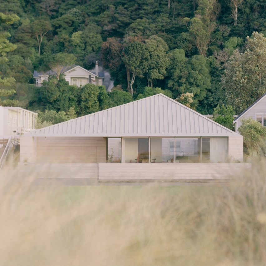 RK Residence by Seear-Budd Ross