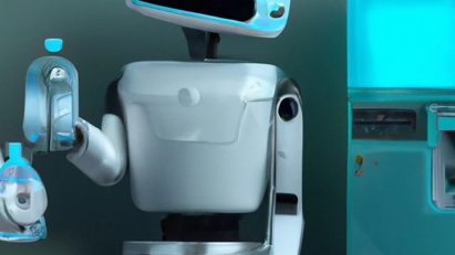 Dezeen in Depth asks if AI will really take architects' jobs?