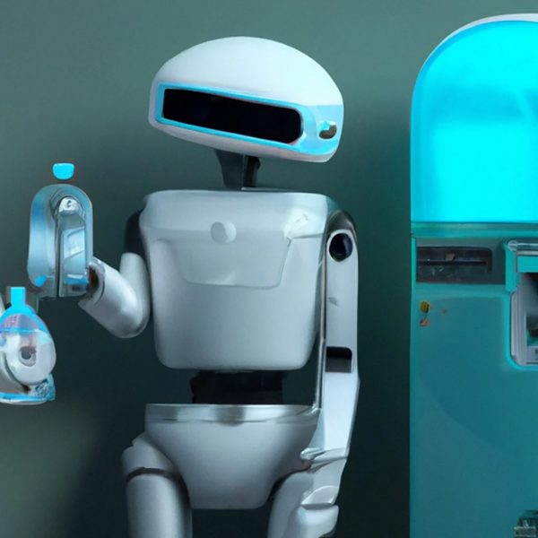 Dezeen in Depth asks if AI will really take architects' jobs?