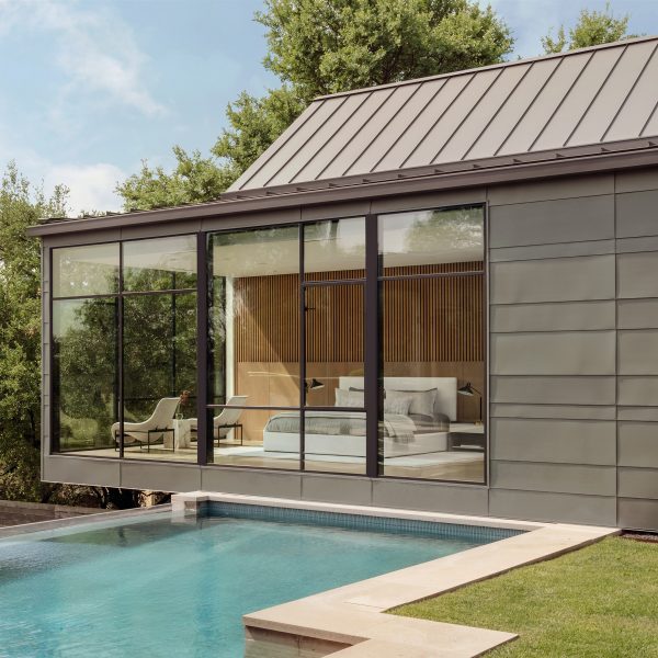 Rollingwood House