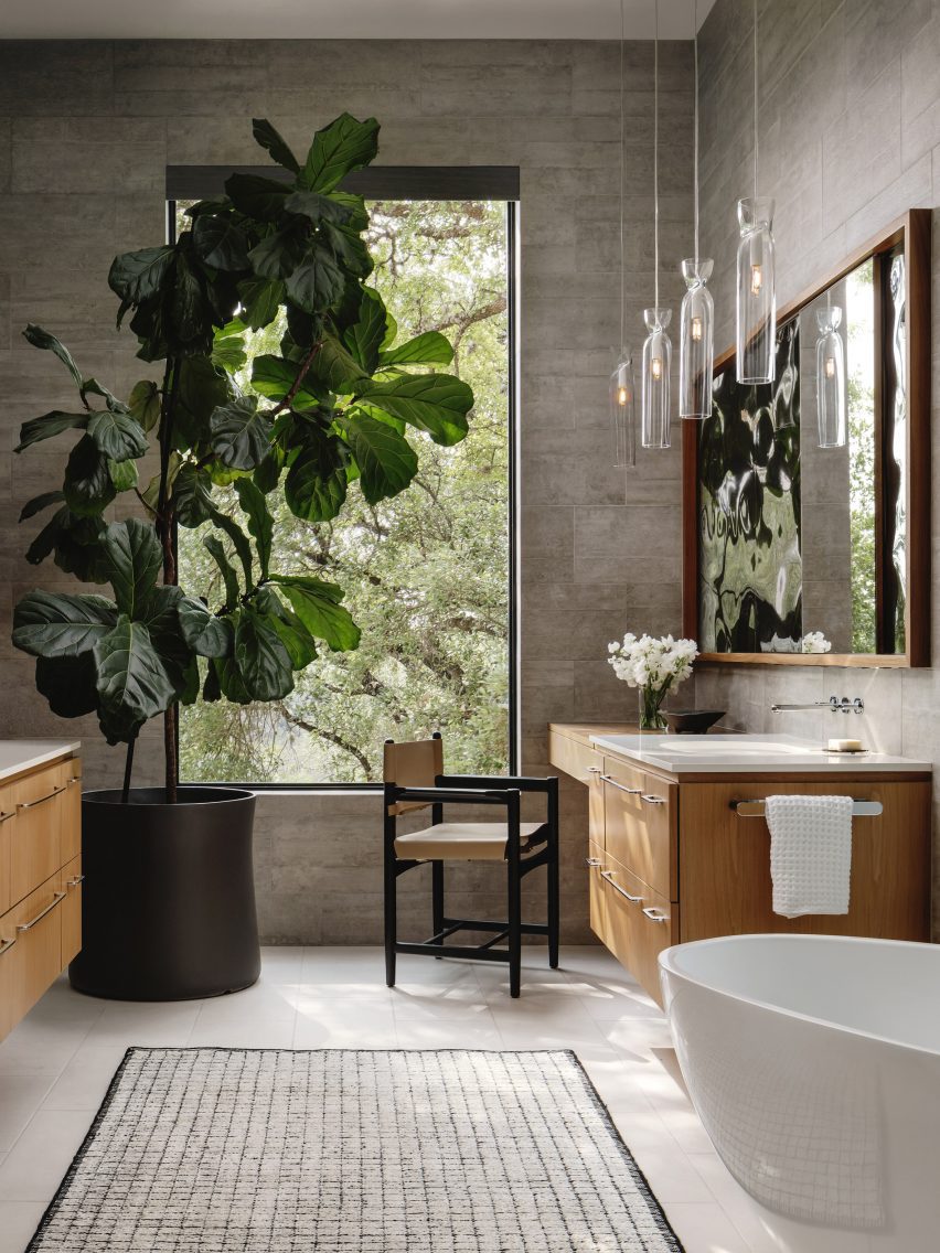 Rollingwood House by LaRue Architects