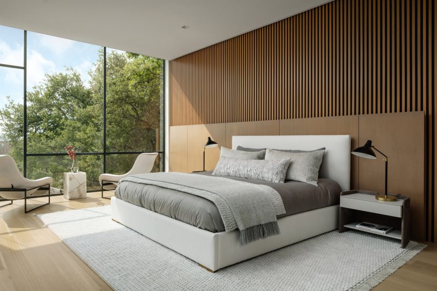 Rollingwood House by LaRue Architects