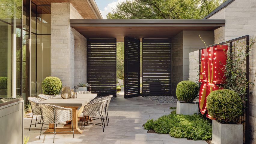 Rollingwood Modern