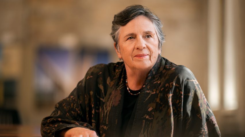 Carol Ross Barney