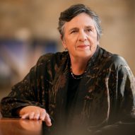 Carol Ross Barney