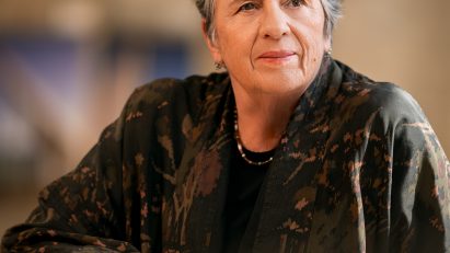 Carol Ross Barney