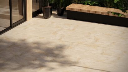 Ryno releases porcelain paving designed to combine style and durability