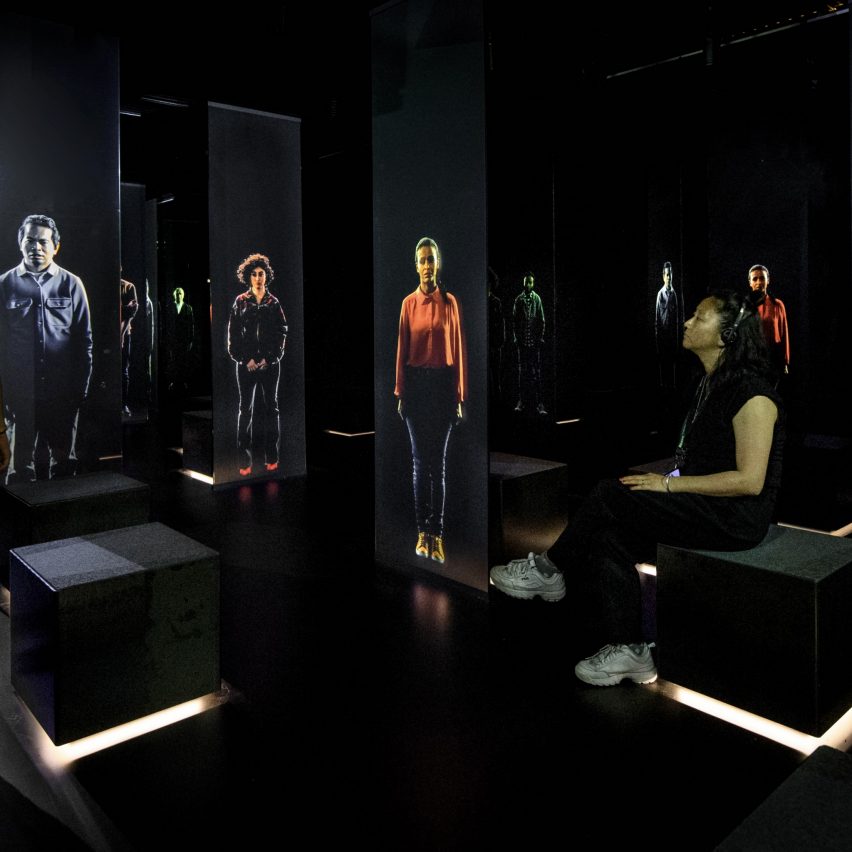 FLUGT Refugee Museum of Denmark by Tinker Imagineers