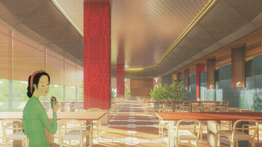 SCAD presents ten architecture and design student projects
