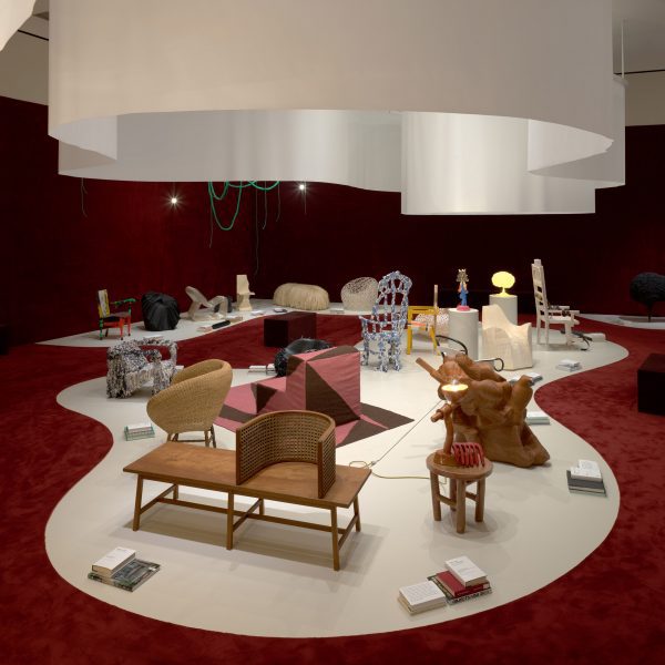 Conversation Pieces exhibition