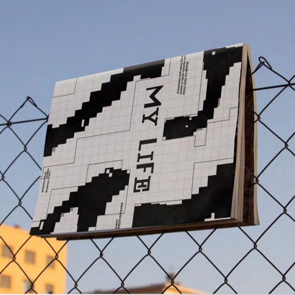 Graphic Design BA (Hons) at Sheffield Hallam University