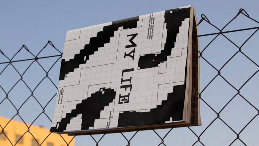 Graphic Design BA (Hons) at Sheffield Hallam University