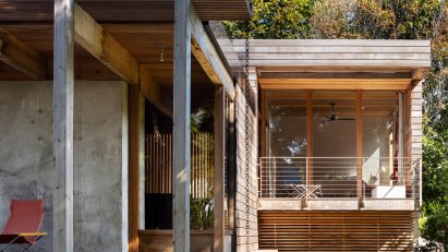 Shelter Island House