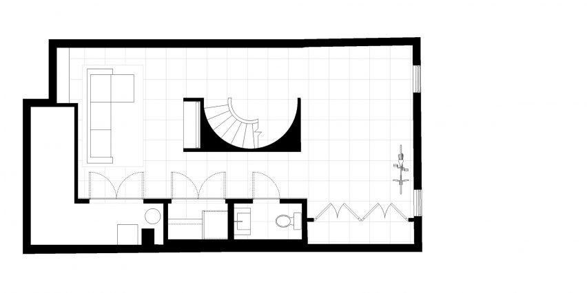 IM rowhouse renovation