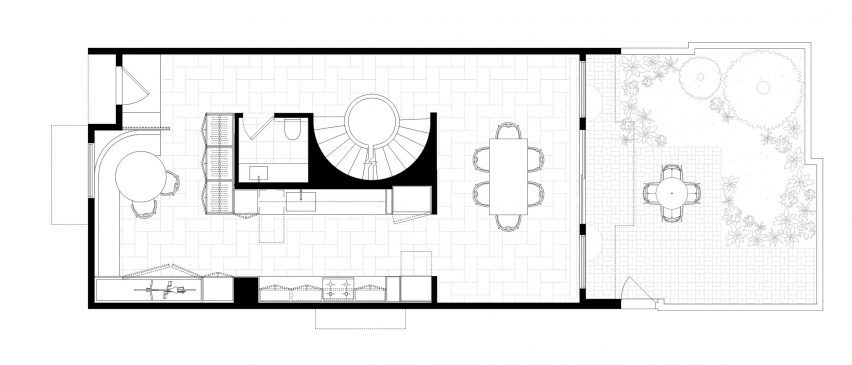 IM rowhouse renovation