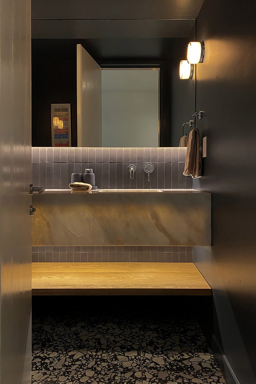 IM rowhouse renovation