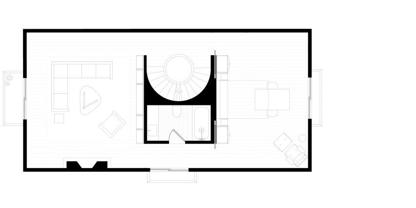 IM rowhouse renovation